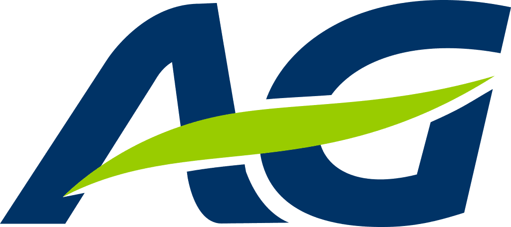 Logo AG Insurance