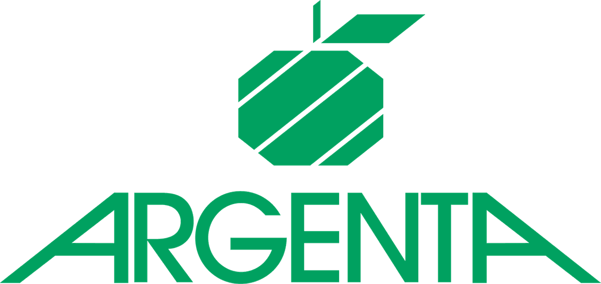 Logo Argenta