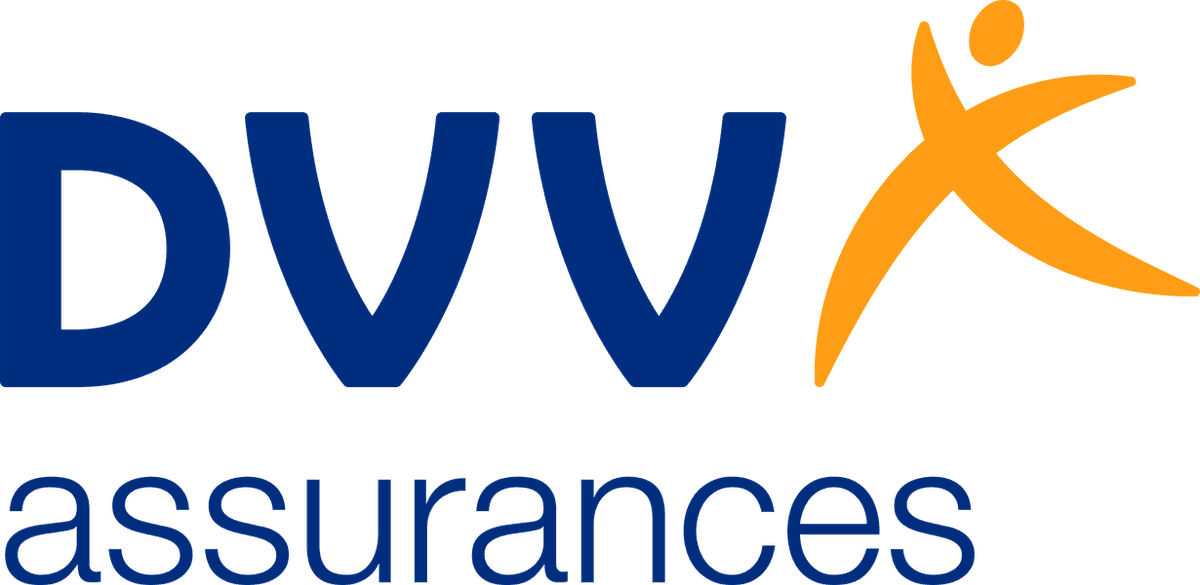 Logo DVV