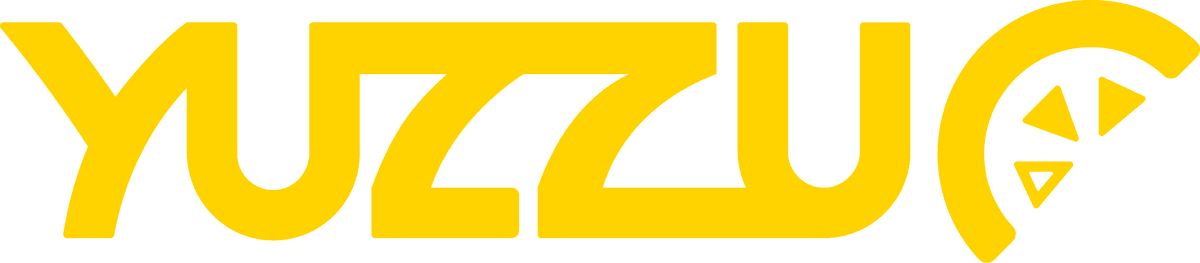 Logo Yuzzu
